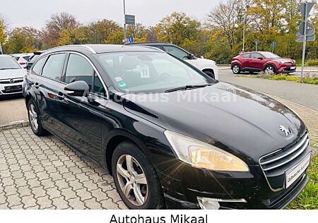 Peugeot 508 SW Active