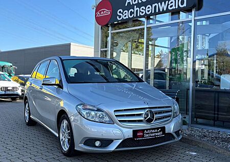 Mercedes-Benz B 180 (246.242)