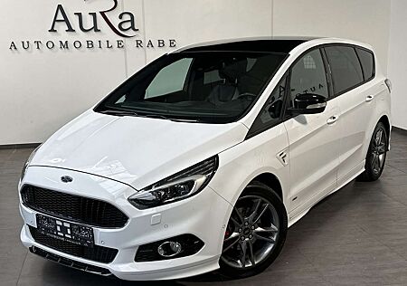 Ford S-Max 2.0 EB Aut. AWD ST-Line NAV+LED+ACC+PANO