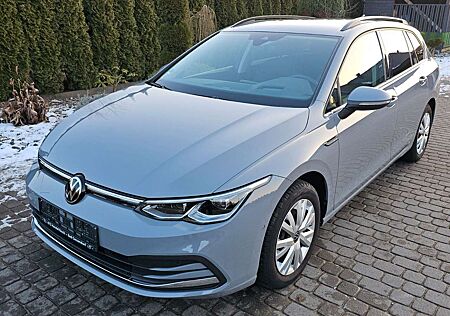 VW Golf Volkswagen VIII Variant Style