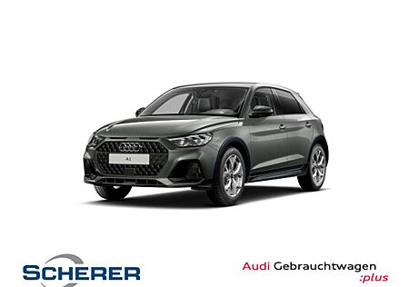 Audi A1 30 TFSI 85(116) kW(PS) S tronic