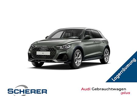 Audi A1 30 TFSI 85(116) kW(PS) S tronic