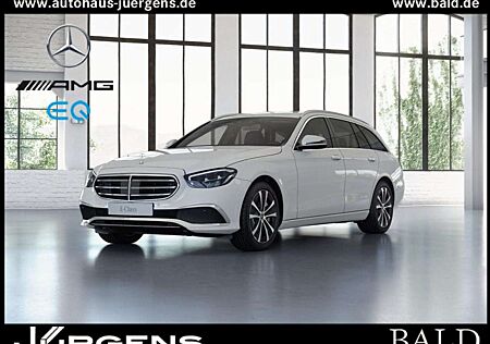 Mercedes-Benz E 300 de T-Modell +Exclusive+MBUX+LED+Wide+Cam