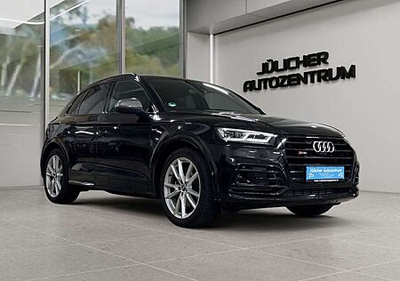 Audi SQ5 3.0 TFSI quattro Aut., 20 Zoll, Bang&Olufsen