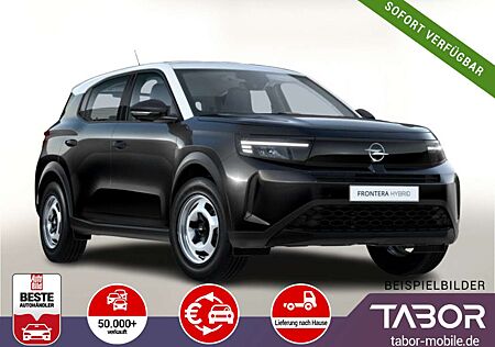 Opel Frontera 110 Hybrid TechP DesignP Nav UVP-22%*