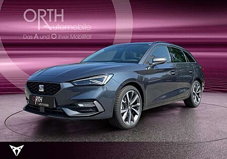 Seat Leon SP FR 2.0 TDI DSG BEATS PANO MATRIX KESSY