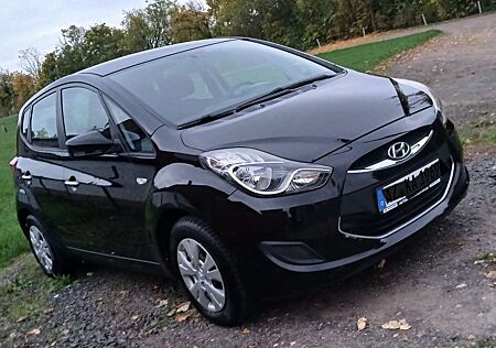 Hyundai ix20 JC F5P11