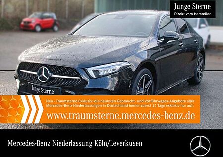 Mercedes-Benz A 250 e Lim AMG+NIGHT+PANO+LED+8G