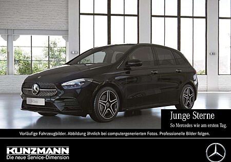 Mercedes-Benz B 250 e AMG Night Panorama Memory 360° EasyPack
