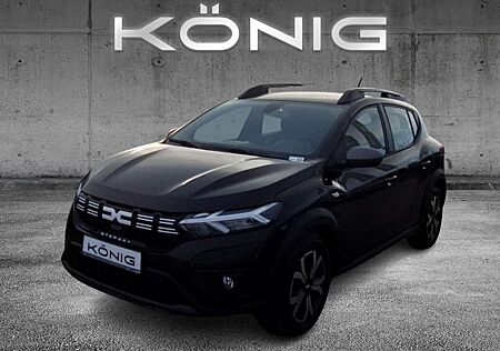 Dacia Sandero Stepway Expression+ TCe 100 ECO-G Kamera