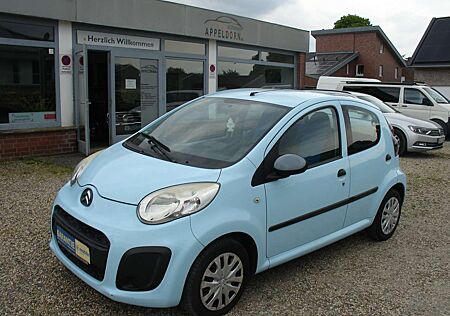 Citroen C1 Attraction