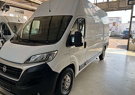 Fiat Ducato Maxi Grossr.-Kasten 35 150 L5H3 RS: 4035