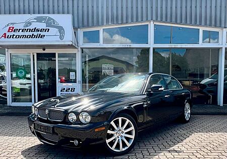 Jaguar XJ 2.7D SOVEREIGN FINAL EDITION/1.HD/SCHIEBEDACH