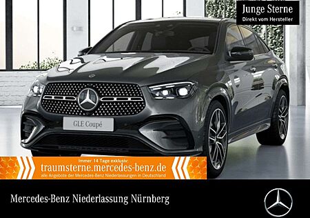 Mercedes-Benz GLE 450 d Coupé 4M AMG+NIGHT+PANO+360+MULTIBEAM