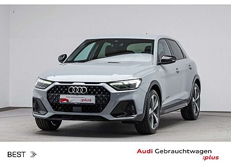 Audi A1 30 TFSI LED*Navi*virtual*