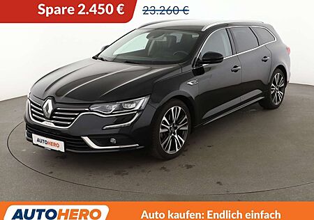 Renault Talisman 1.8 TCe Initiale Paris Aut.*NAVI*CAM*ACC*LED*BOSE*