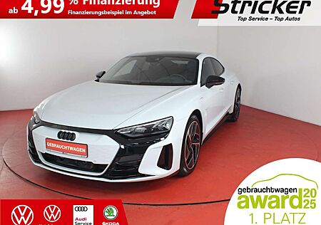 Audi e-tron GT 712,-ohne Anzahlung Pano Sportsitze