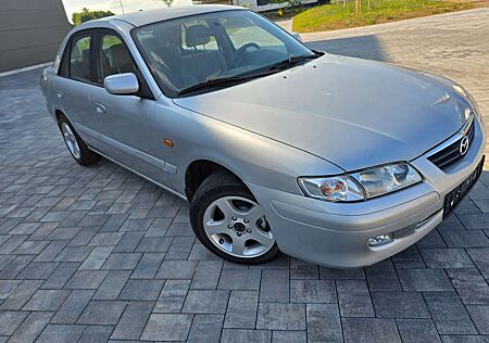 Mazda 626 1.9 EXCLUSIVE