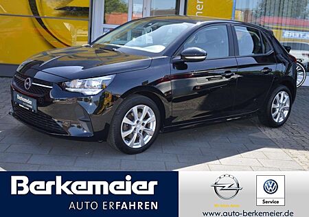 Opel Corsa Edition 1.2 Turbo GJR / SHZ / Klimaan. / ISOFIX