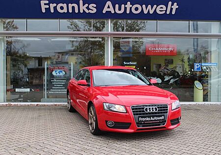 Audi A5 Sportback 2.0 TFSI