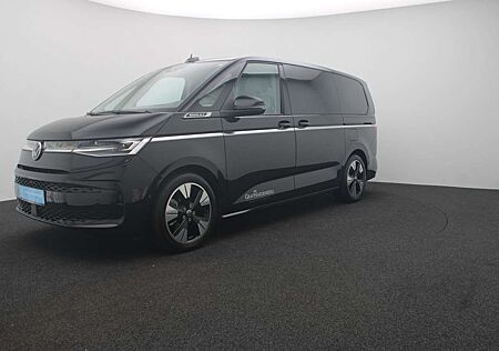 VW T7 Multivan Volkswagen 2.0 TDI DSG LÜ Style Panorama Navi ACC