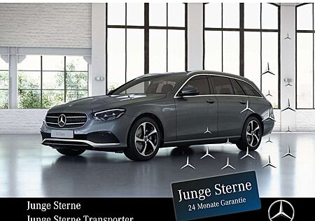 Mercedes-Benz E 220 d T-Modell *AVANTGARDE*MBUX*SHZ*NAVI*KAM*