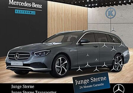 Mercedes-Benz E 220 d T-Modell *AVANTGARDE*MBUX*SHZ*NAVI*KAM*