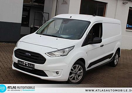 Ford Transit Connect Kasten lang 1.5 EcoBlue Aut