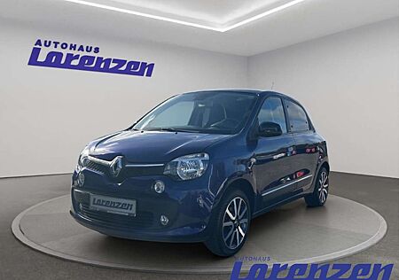 Renault Twingo Cosmic SCe 70 1.0 Klimaautom DAB SHZ Temp Tel.-Vor