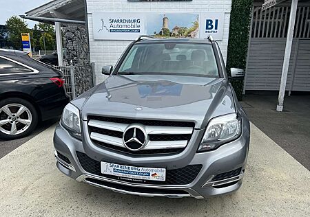Mercedes-Benz GLK 200 CDI| Tüv und Service Neu