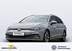 VW Golf Variant Volkswagen 1.0 TSI MOVE NAVI LED VIRTUAL ALLWE
