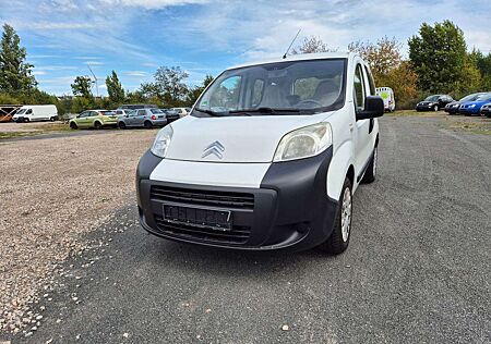 Citroën Nemo Citroen Multispace,