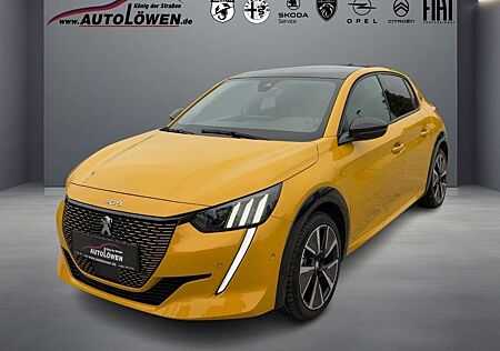 Peugeot 208 (e-) 136 GT