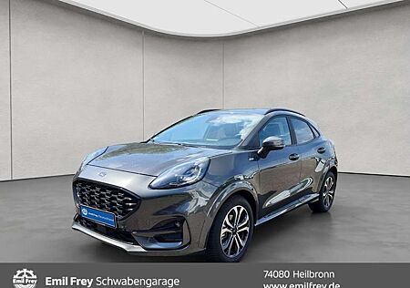 Ford Puma 1.0 EcoBoost Hybrid Aut. ST-LINE X