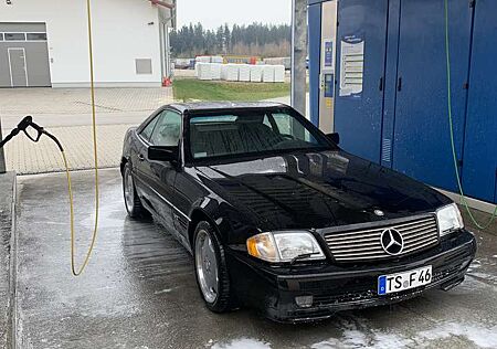 Mercedes-Benz SL 600 gebraucht kaufen Mercedes-Benz SL 600