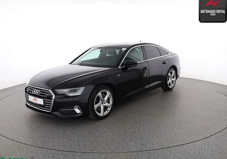 Audi A6 50 TDI qu S LINE BANG+O,ACC,METALLIC,KAMERA