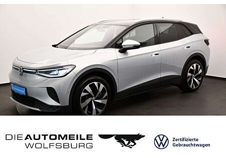 VW ID.4 gebraucht kaufen VW ID.4 Volkswagen Pro Style Matrix/AHK/ACC/HeadUp/H+K