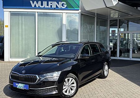 Skoda Octavia 1.5 TSI mHEV 110 Combi Ambition DSG ACC