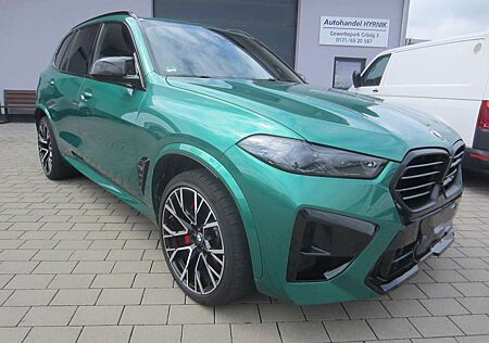 BMW X5 M Competition,Panorama
