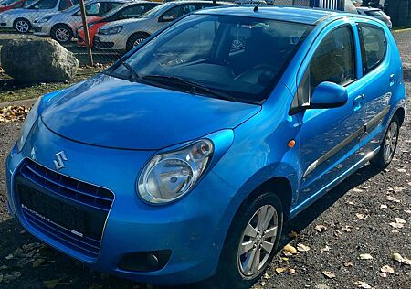 Suzuki Alto gebraucht kaufen Suzuki Alto 1.0 Comfort