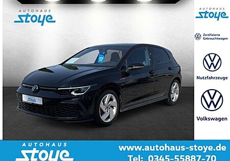 VW Golf GTI Volkswagen Navi Matrix Kamera Apple Car Play