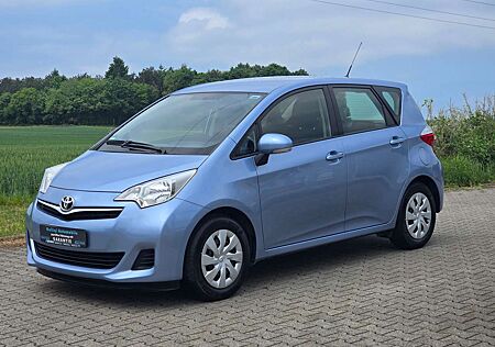 Toyota Verso-S Life