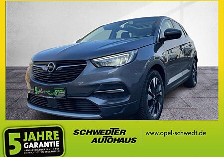 Opel Grandland 1.5 D Elegance AHK+LED+Navi+Pano+SD+LM
