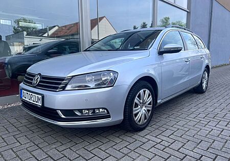 VW Passat Variant Volkswagen Comfortline BlueMotion