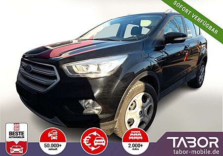 Ford Kuga 1.5 EB 150 Cool&Connect Nav. PDC Temp.
