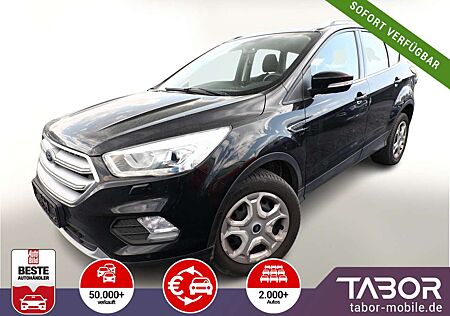 Ford Kuga 1.5 EB 150 Cool&Connect Nav. PDC Temp.