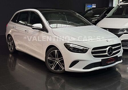 Mercedes-Benz B 220 gebraucht kaufen Mercedes-Benz B 220 B220 d 4Matic/Automatik/360°/Ahk/Pano/Navi/ACC