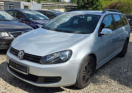 VW Golf Variant Volkswagen 1,2 TSI