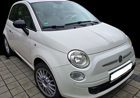 Fiat 500 1.2 Sport