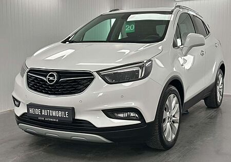 Opel Mokka X Innovation Automatik Ahk LED Keyless